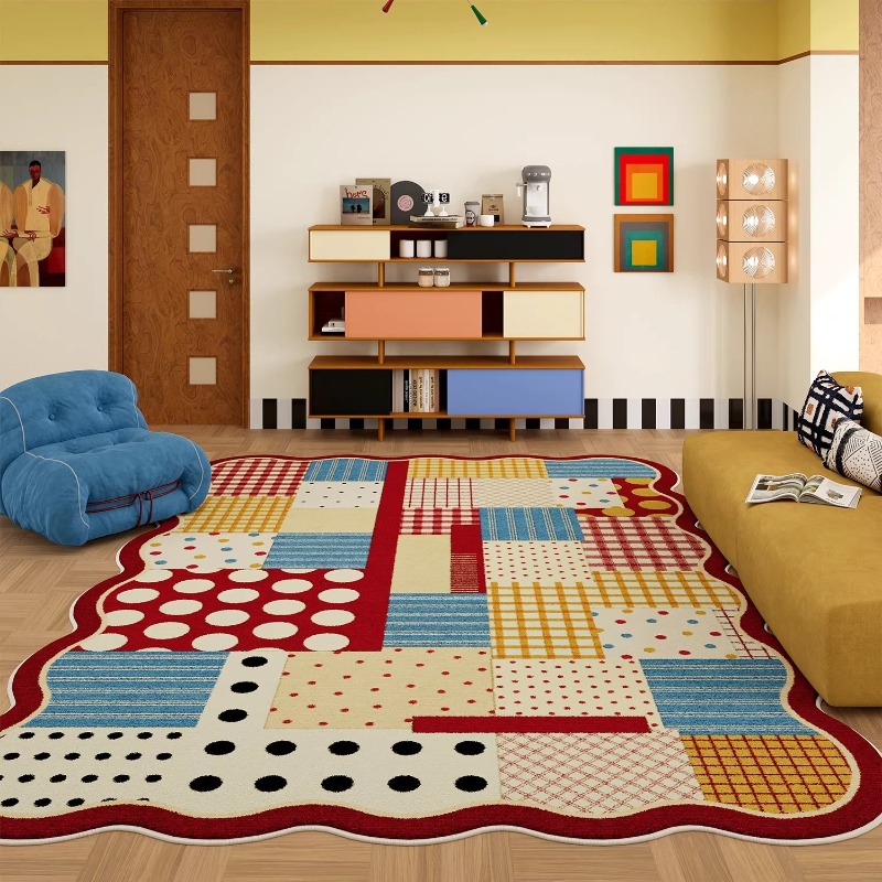 Abstract Dopamine Living Room  - Electronics Repair Desk recension och pris