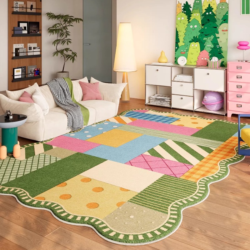 Abstract Dopamine Living Room  - Electronics Repair Desk recension och pris