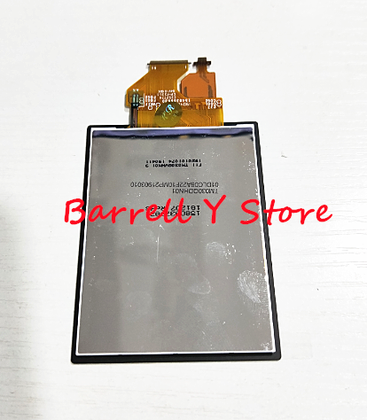 New A7M3 LCD Display Screen Fo - Sony Camera A7 Iv recension och pris