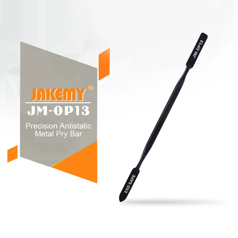 JAKEMY JM-OP13 Multifunctional - Electronics Repair Service recension och pris