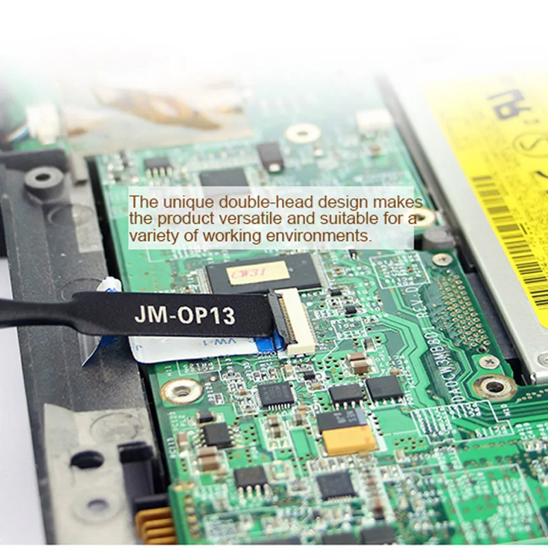JAKEMY JM-OP13 Multifunctional - Electronics Repair Service recension och pris