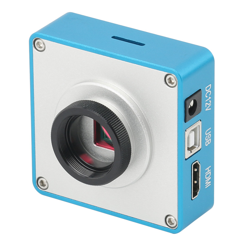 7-45X Simul Focal Zoom Trinocu - Electronics Repair Simulator recension och pris