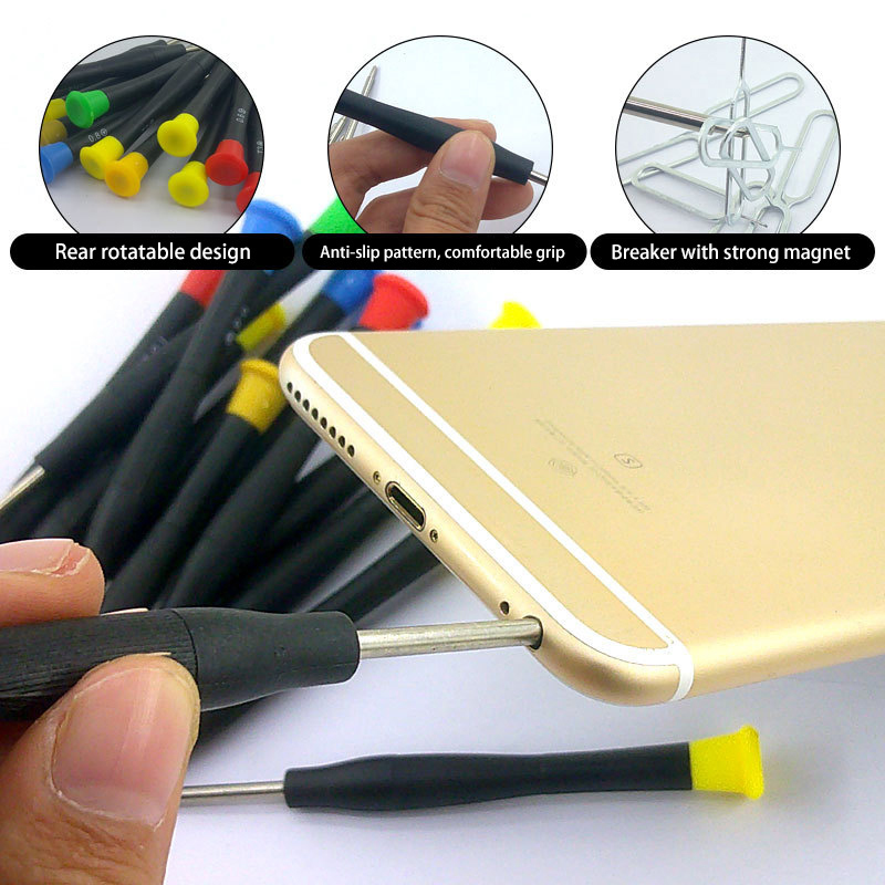 40/42 in 1 Mobile Phone Repair - Electronics Repair Service recension och pris