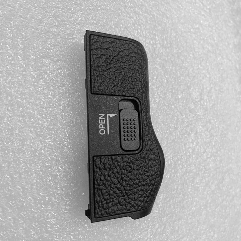 New SD Memory card lid cabinet - Sony Camera A7 Iv recension och pris