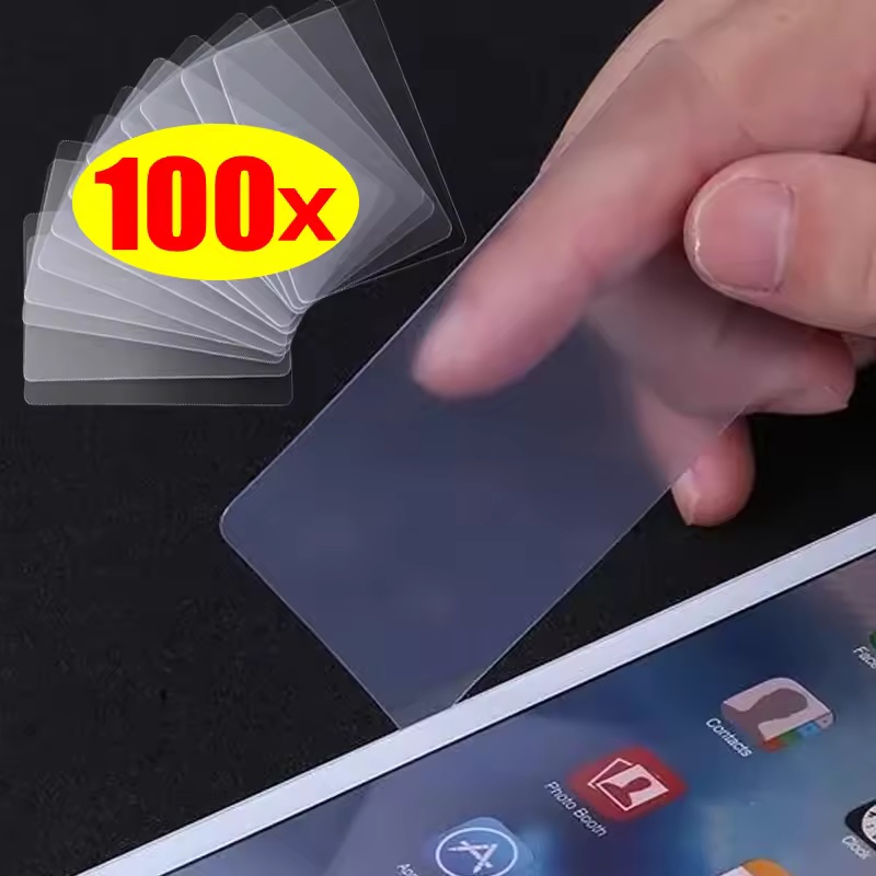 1-100Pcs Phone Screen Pry Tool - Electronics Repair Service recension och pris