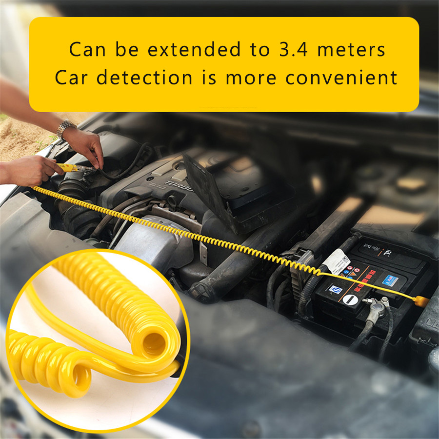 Universal Car circuit line tes - Circuit Test Pencil recension och pris