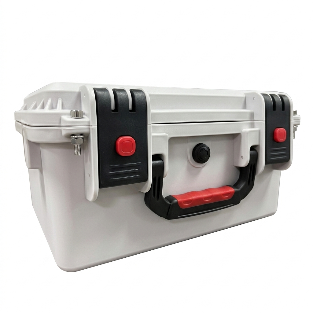 24V 75Ah Marine Lithium Batter - Electronics Repair Mat recension och pris