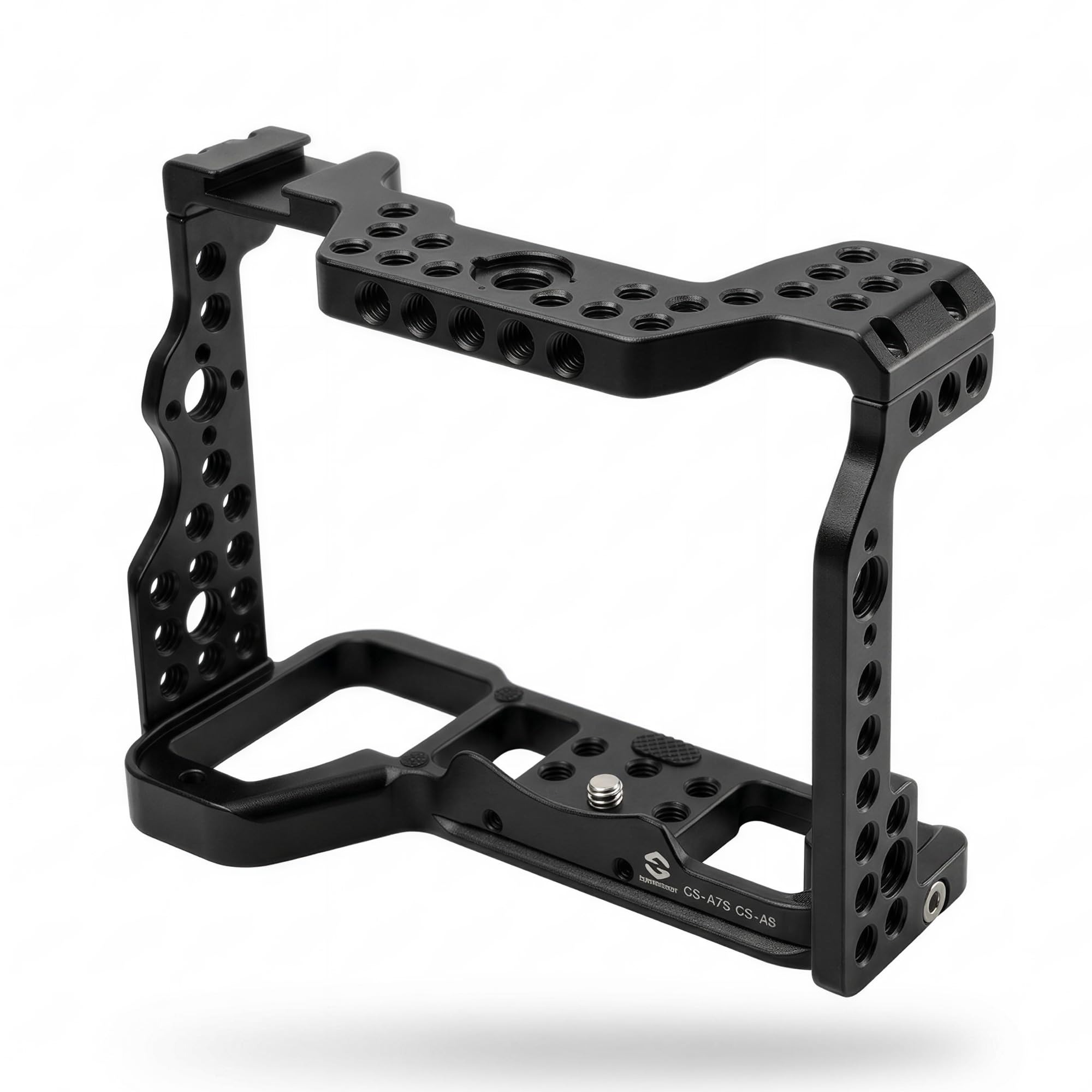 SOARSHOT Camera Cage for Sony  - Nikon Camera Z50 recension och pris