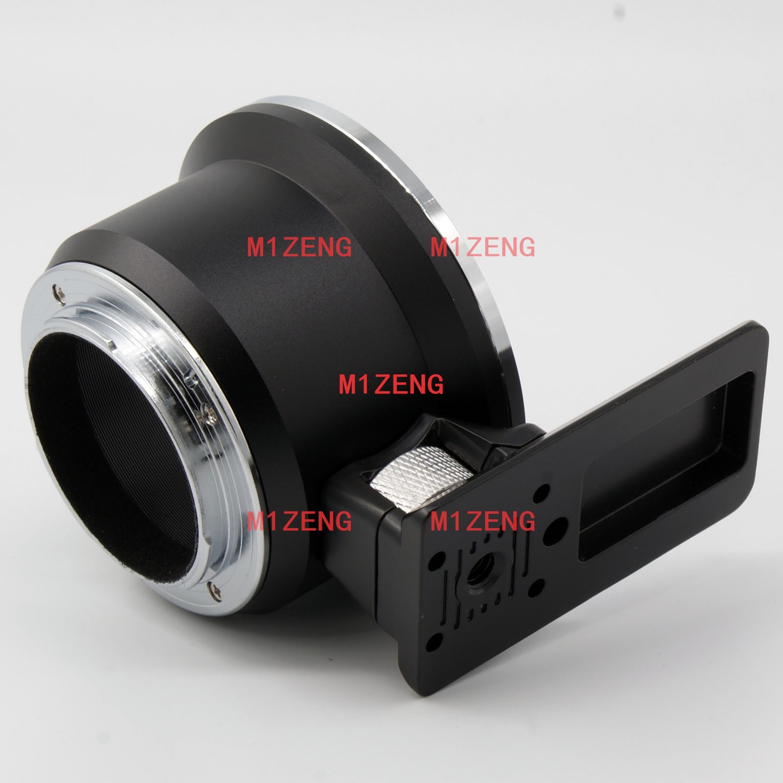 M645-NEX tripod Adapter For Ma - Sony Camera A7 Iv recension och pris