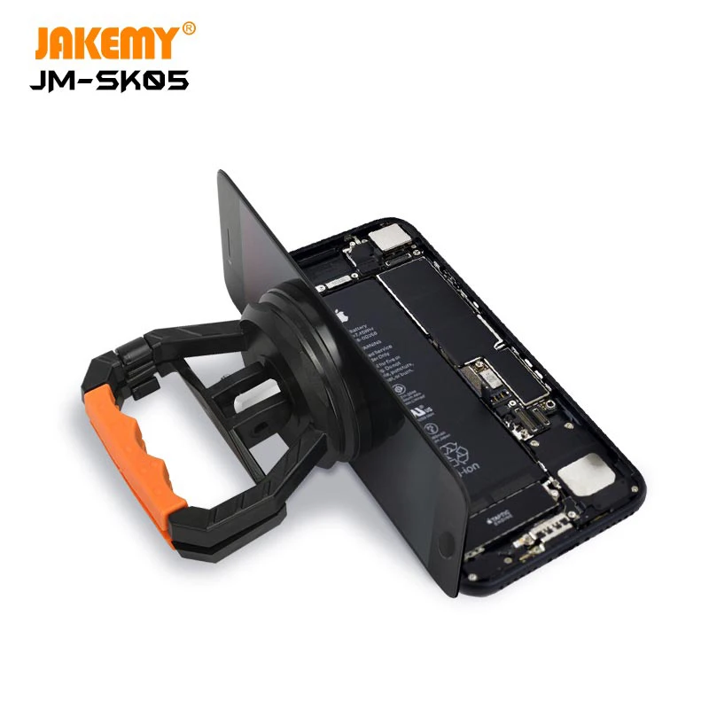 JAKEMY JM-SK05 LCD Screen Open - Electronics Repair Service recension och pris
