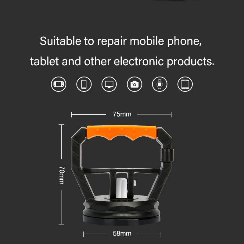 JAKEMY JM-SK05 LCD Screen Open - Electronics Repair Service recension och pris