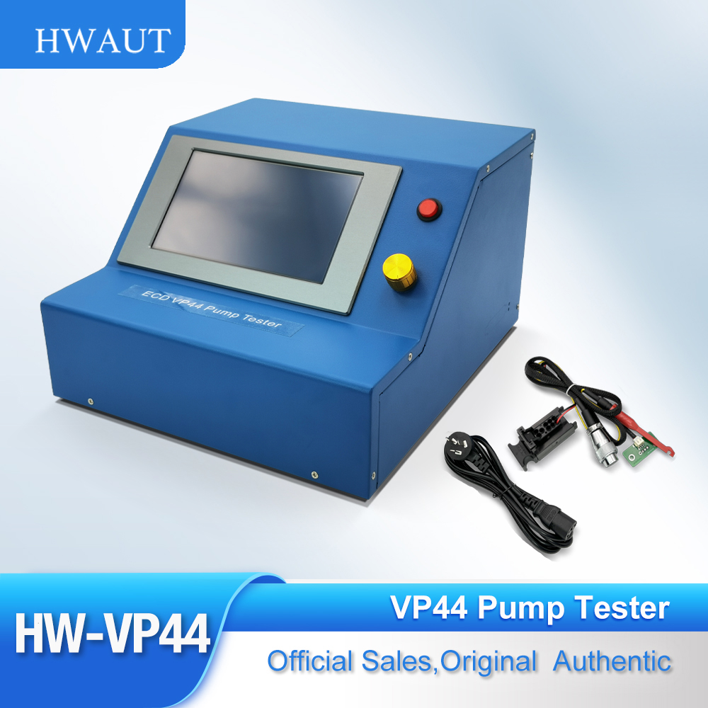 VP44 Diesel Injector Pump Test - Electronics Repair Simulator recension och pris