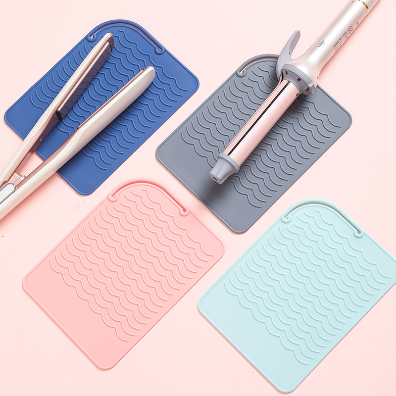 Hot Heat Resistant Silicone Ma - Heat Mat Silicone recension och pris