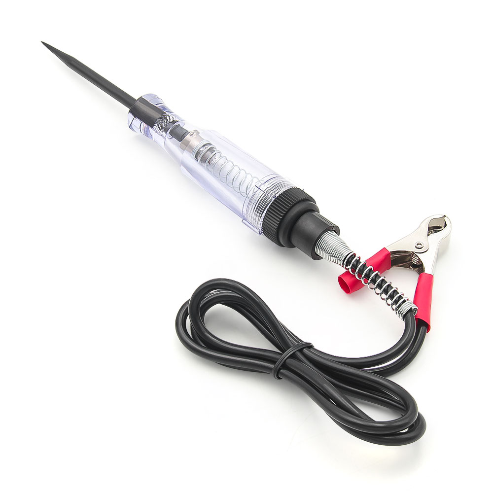 6-24V Voltage Circuit Tester D - Circuit Test Pencil recension och pris