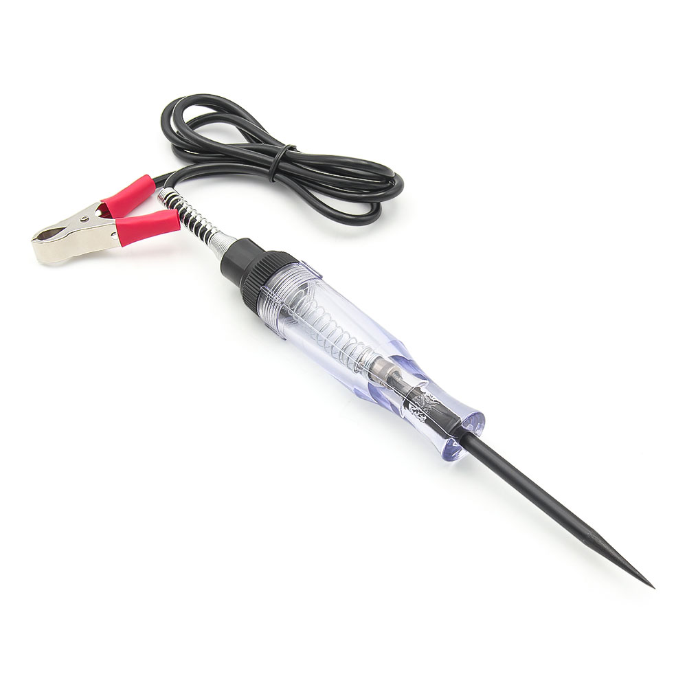 6-24V Voltage Circuit Tester D - Circuit Test Pencil recension och pris