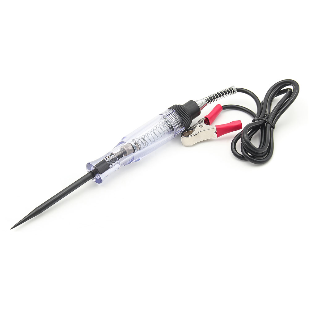 6-24V Voltage Circuit Tester D - Circuit Test Pencil recension och pris