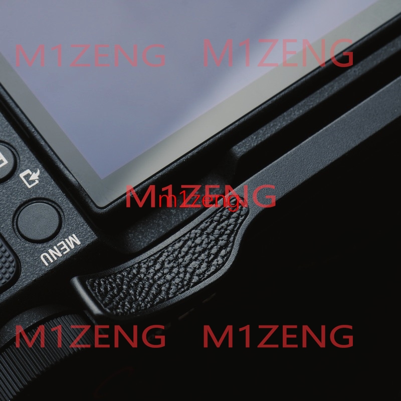 ZV-E10II metel Thumb Up hot sh - Sony Camera Zv-E10 recension och pris