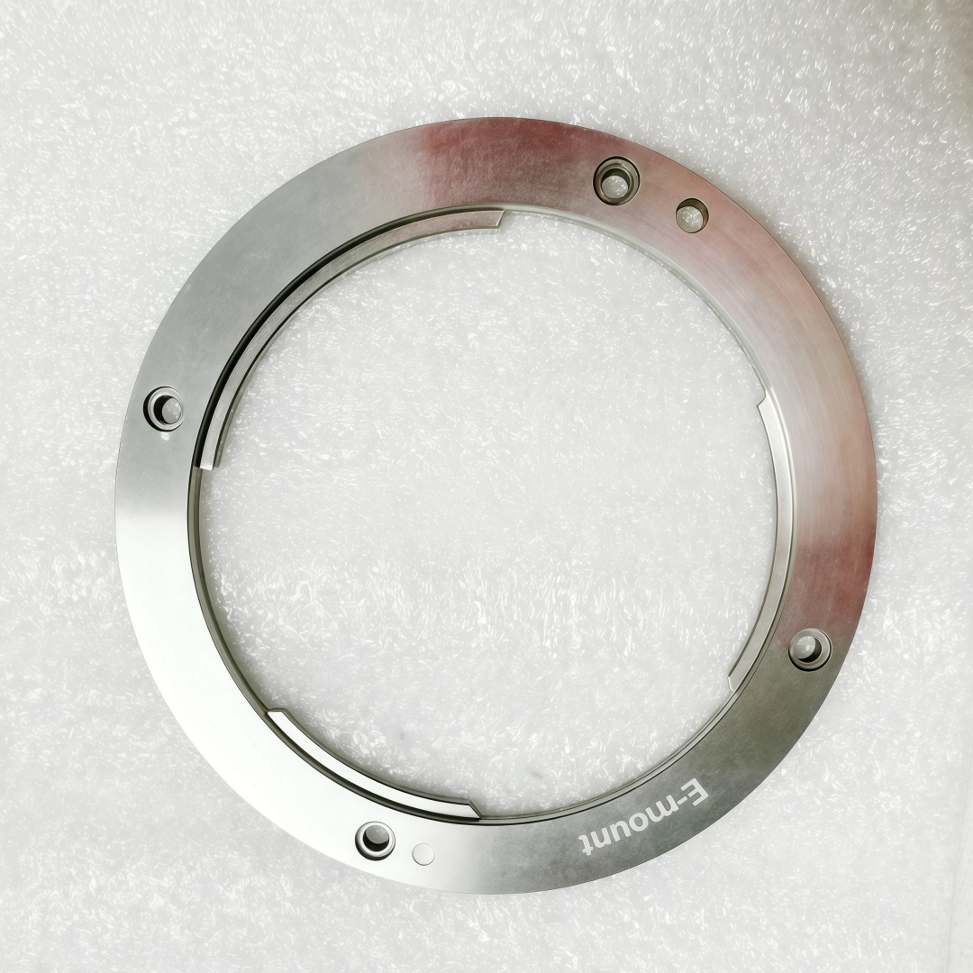 New Camera Body Bayonet Mount  - Sony Camera Zv-E10 recension och pris