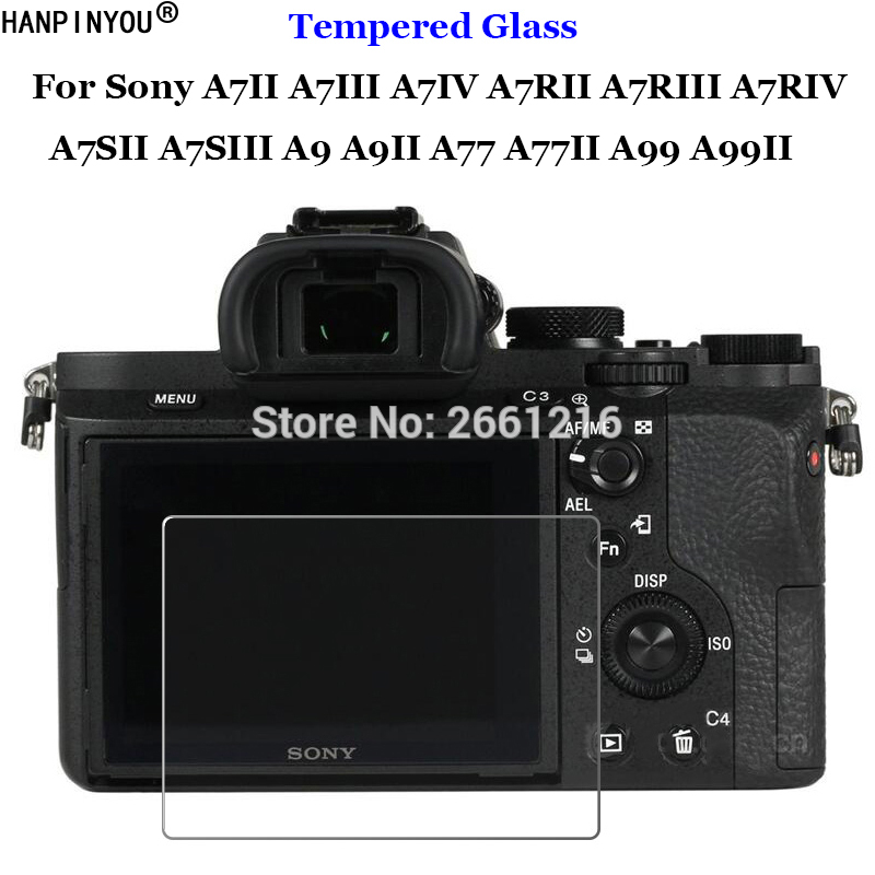 For Sony Alpha ILCE-7 7R 7S 9  - Sony Camera A7 Iv recension och pris