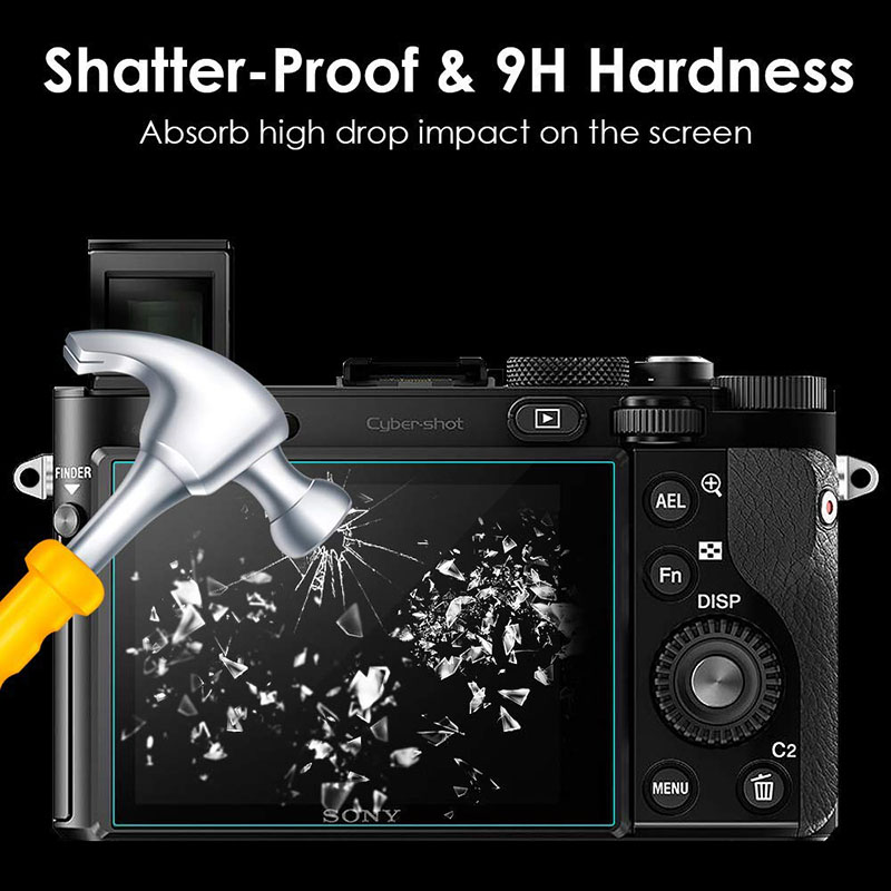For Sony Alpha ILCE-7 7R 7S 9  - Sony Camera A7 Iv recension och pris