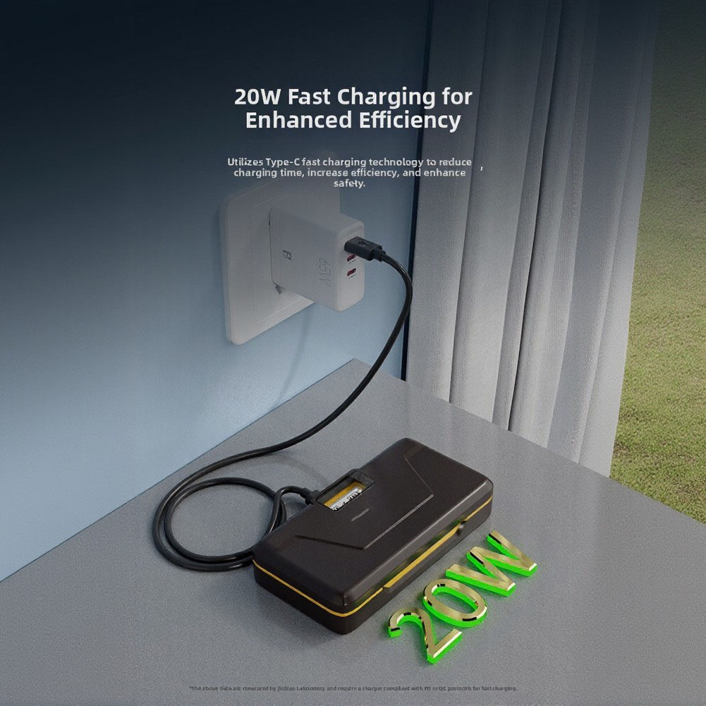 Dual-Slot Camera Charger For S - Sony Camera Zv-E10 recension och pris